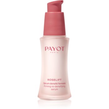 Payot Roselift Sérum Densité Fermeté ser facial cu efect de lifting - imagine 2